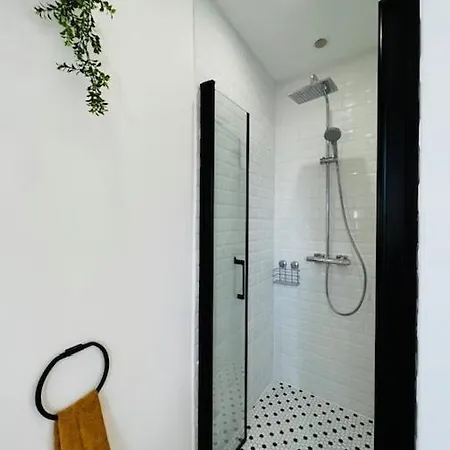 Et Lumineux Appartement *