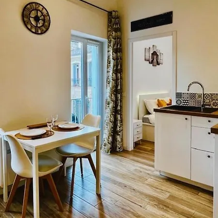 Et Lumineux Appartement *